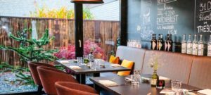 Eventlocation TresOr Hannover